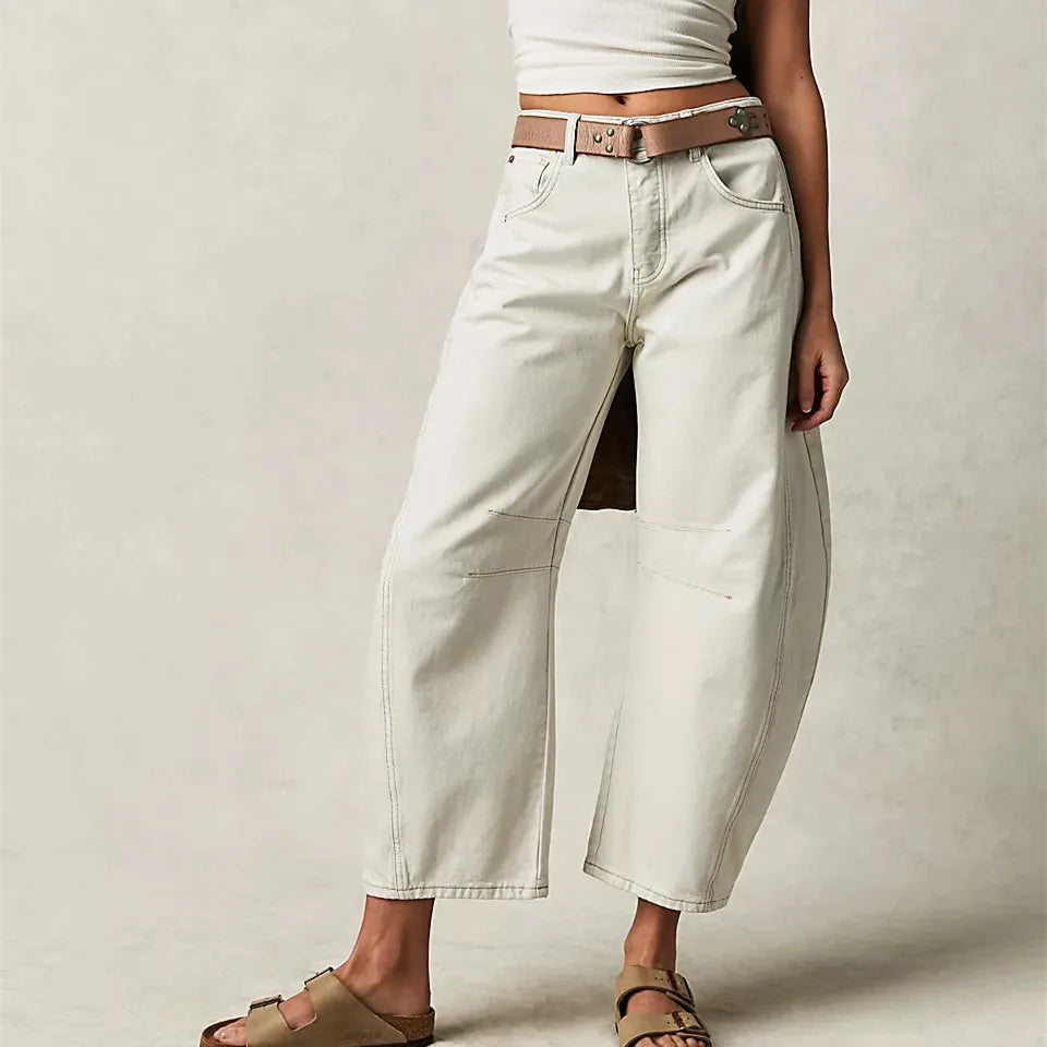 Valenzora | Women's Jeans Casual Cut