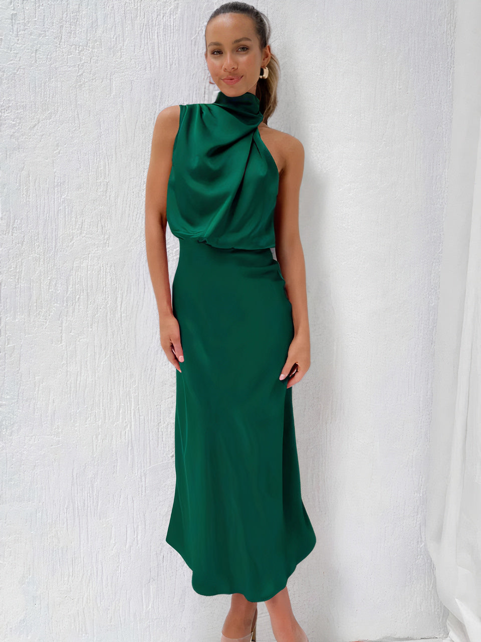 Valenzora | Stilvolles Cocktailkleid