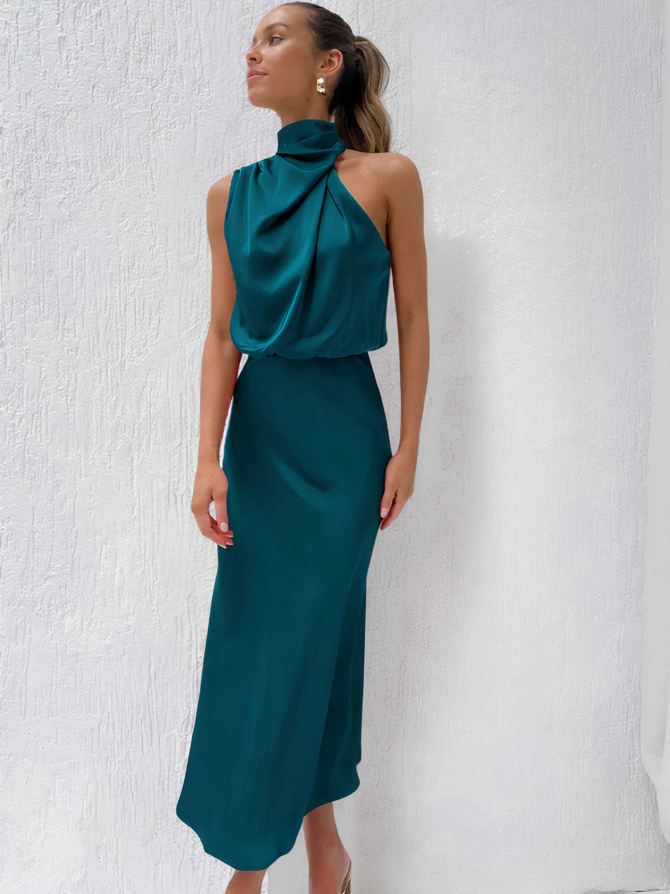 Valenzora | Stilvolles Cocktailkleid