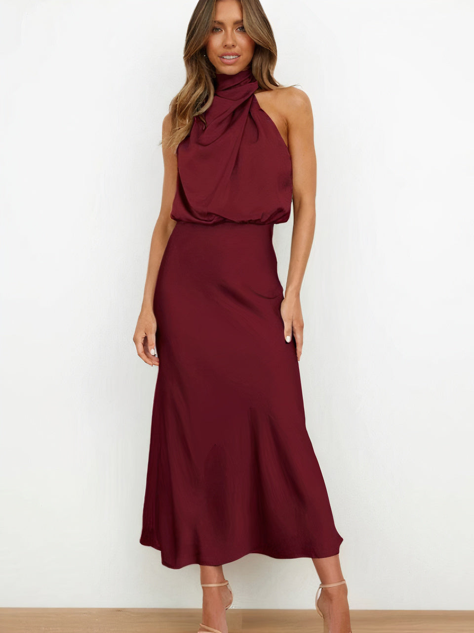 Valenzora | Stilvolles Cocktailkleid