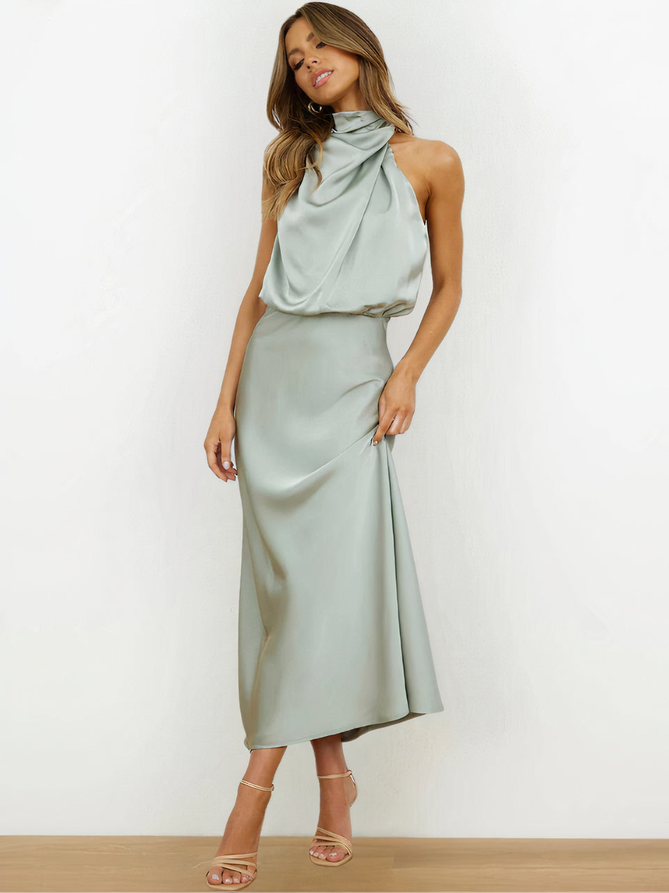 Valenzora | Stilvolles Cocktailkleid
