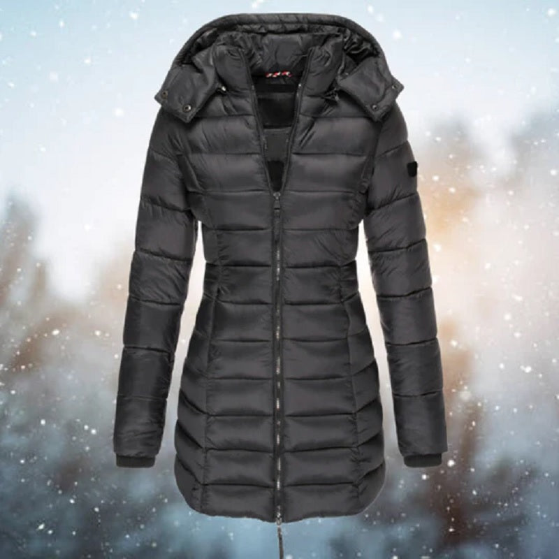 Größe Jacke