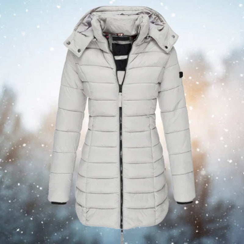 Größe Jacke