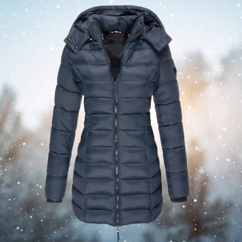 Größe Jacke