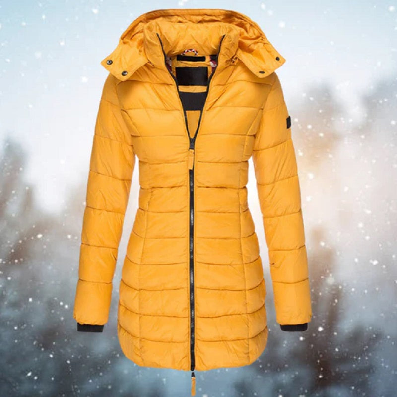 Größe Jacke