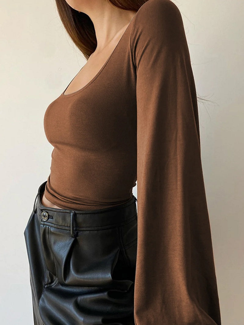 Magnificent tops
