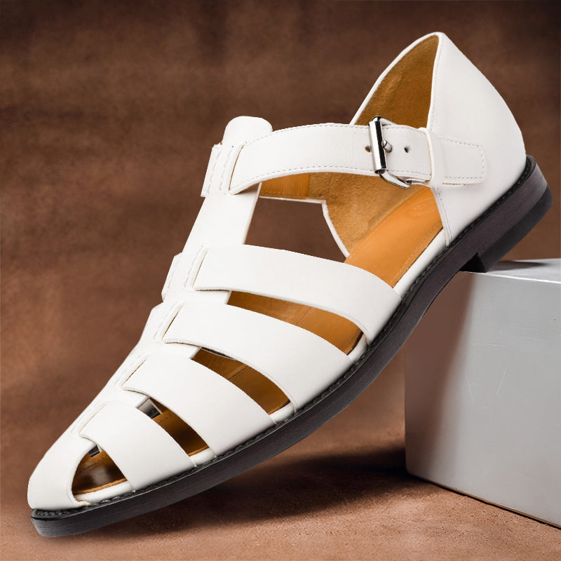 Valenzora | Luxury Sandals For Comfort and Style