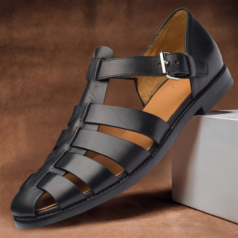 Valenzora | Luxury Sandals For Comfort and Style
