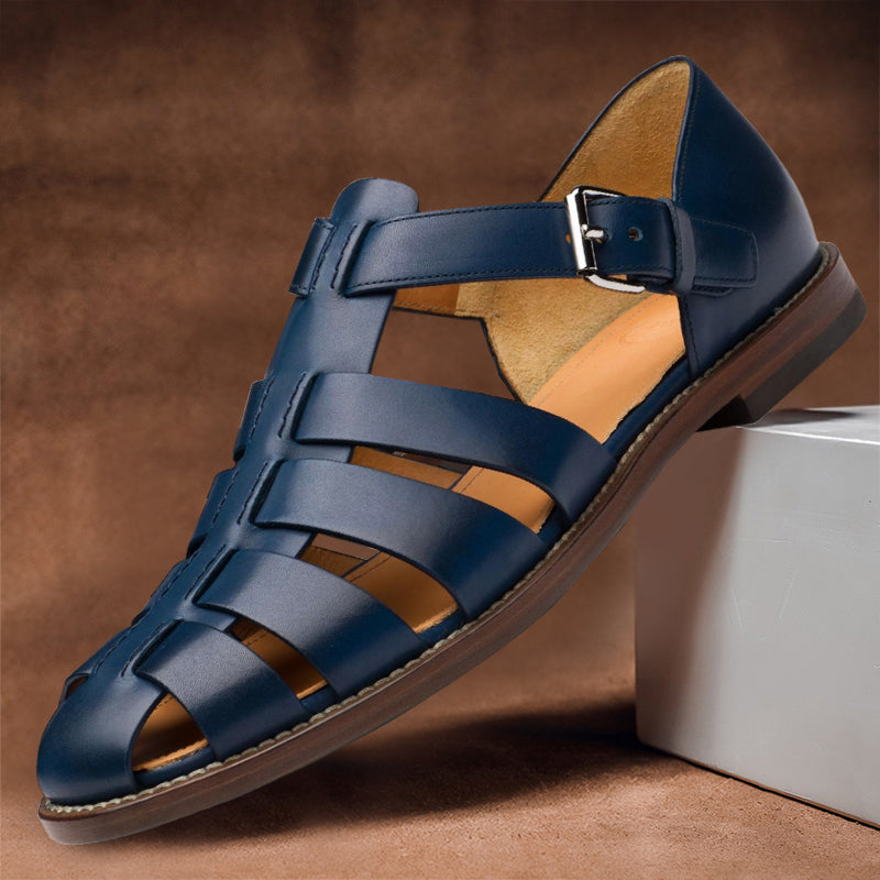 Valenzora | Luxury Sandals For Comfort and Style