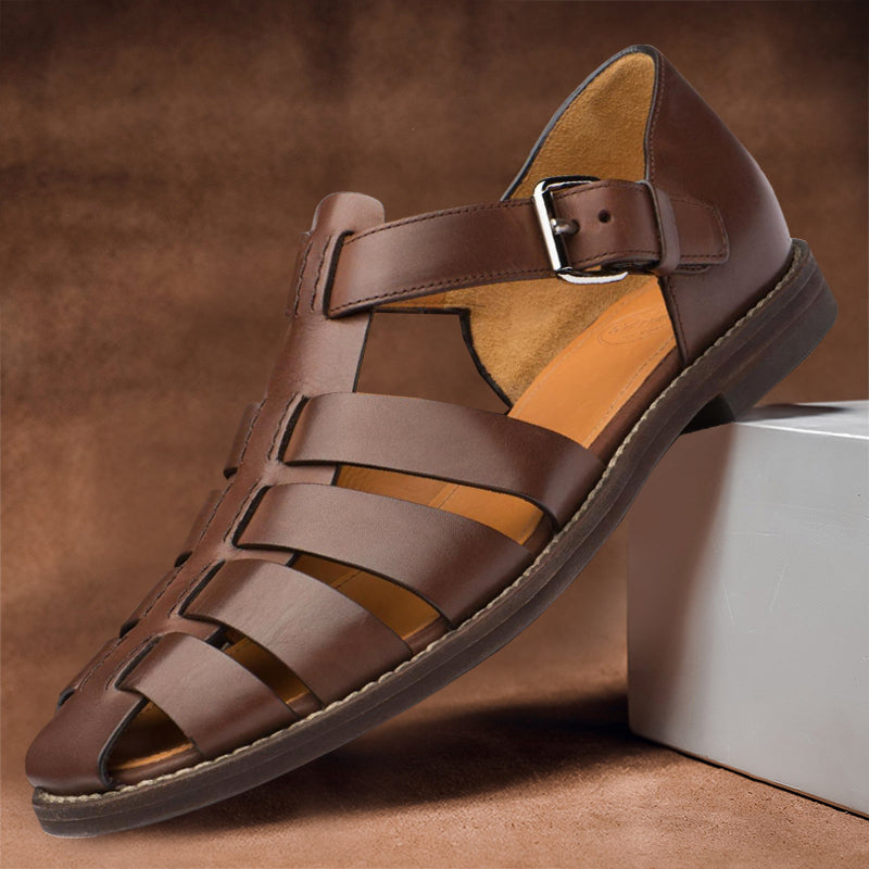 Valenzora | Luxury Sandals For Comfort and Style