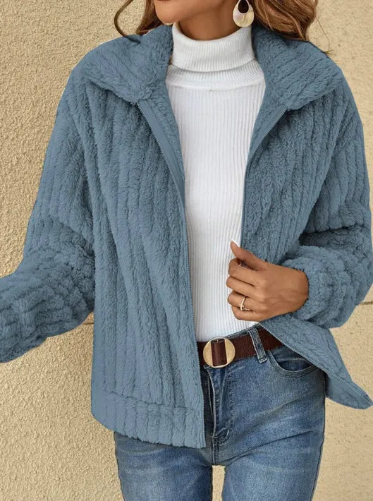 Valenzora | Autumn Jacket