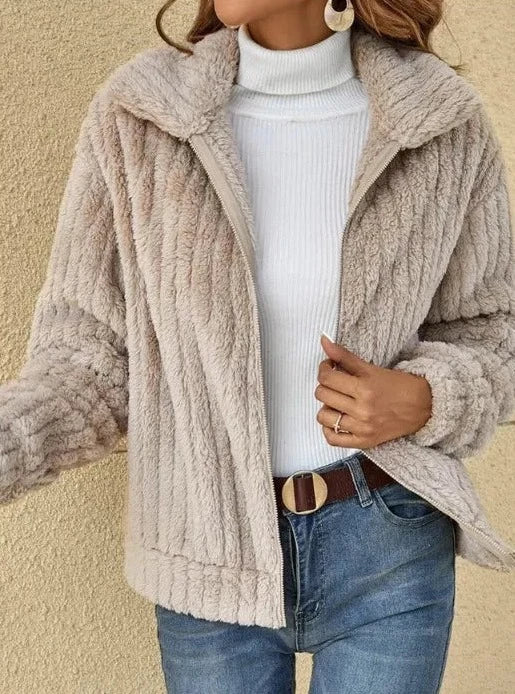Valenzora | Autumn Jacket