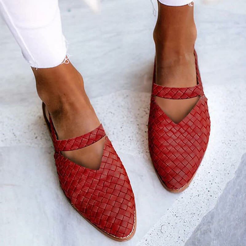 Valenzora | Comfort - Stylish slippers - Comfortable fit