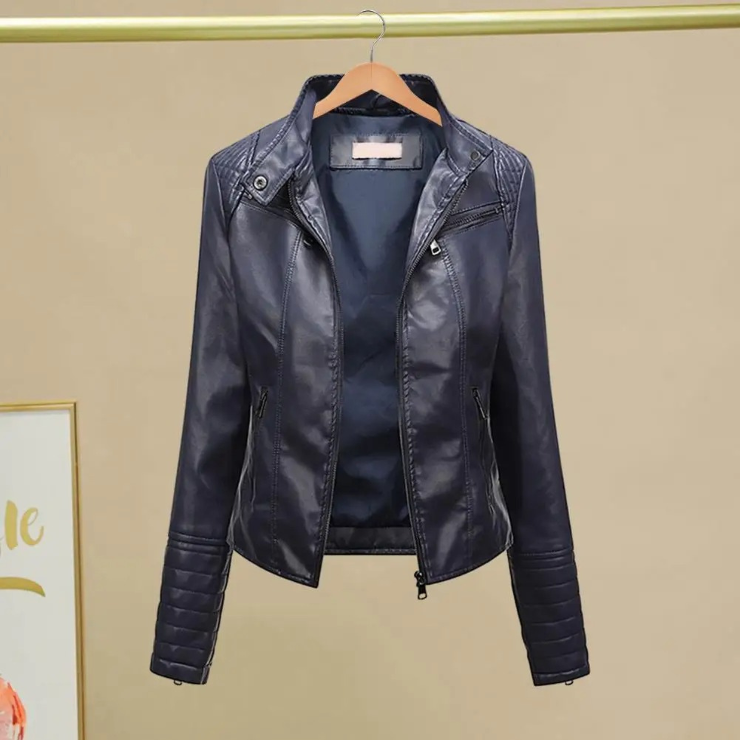 Valenzora | Fashionable women's coat