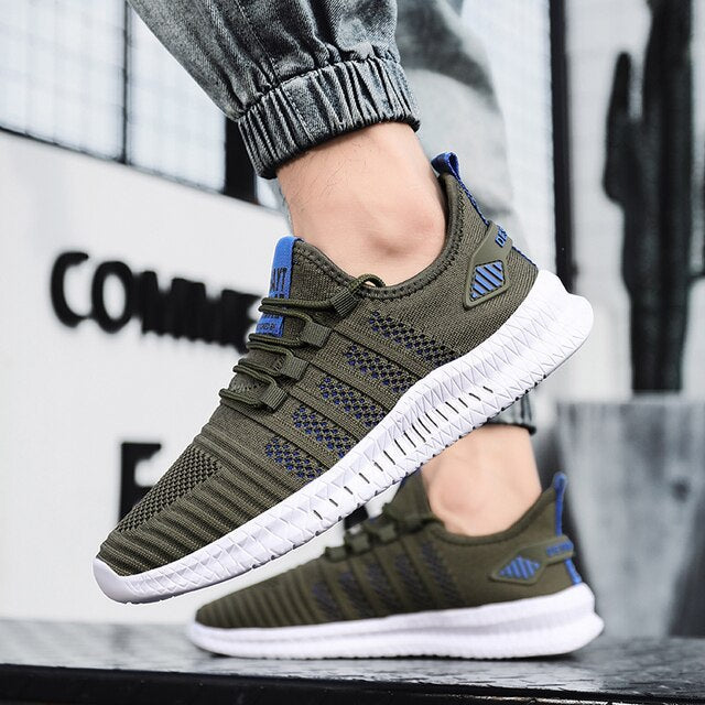 Valenzora | Comfortable summer sneakers