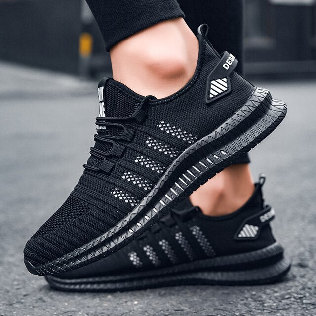 Valenzora | Comfortable summer sneakers