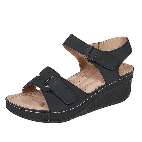 Valenzora | Sandals Comfortable orthopedic sandals for women