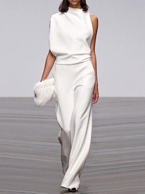 SwingSilhouette Summer Suit