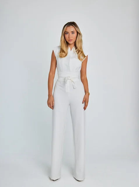 Valenzora | Casual Chic Jumpsuit