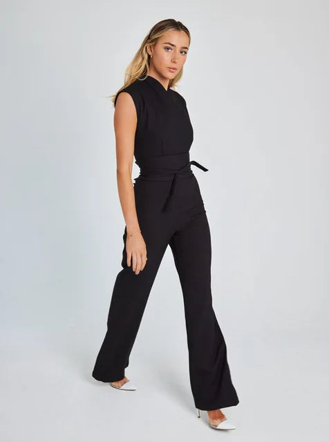 Valenzora | Casual Chic Jumpsuit