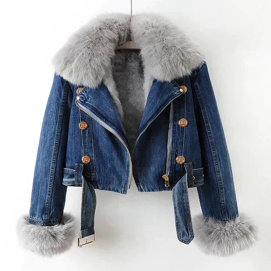 Valenzora | Denim jacket