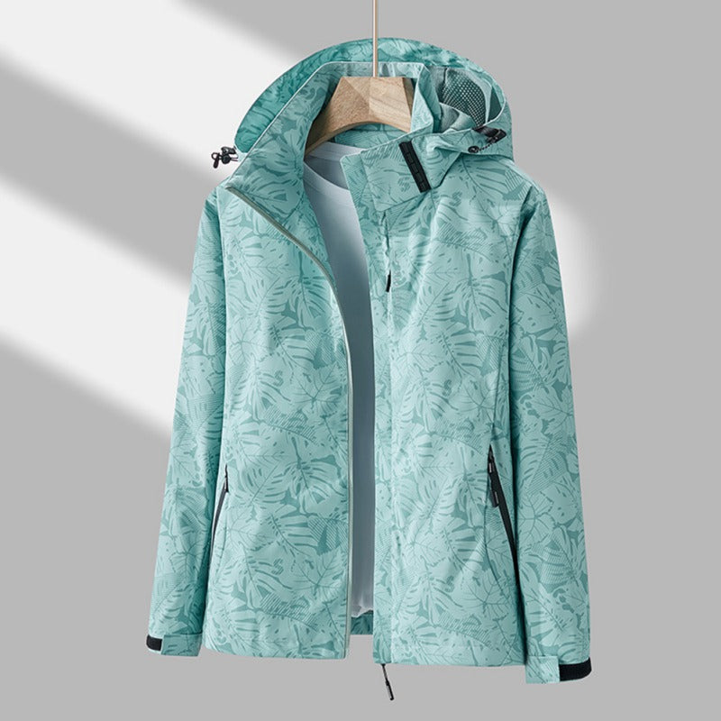 Valenzora | Windproof jacket