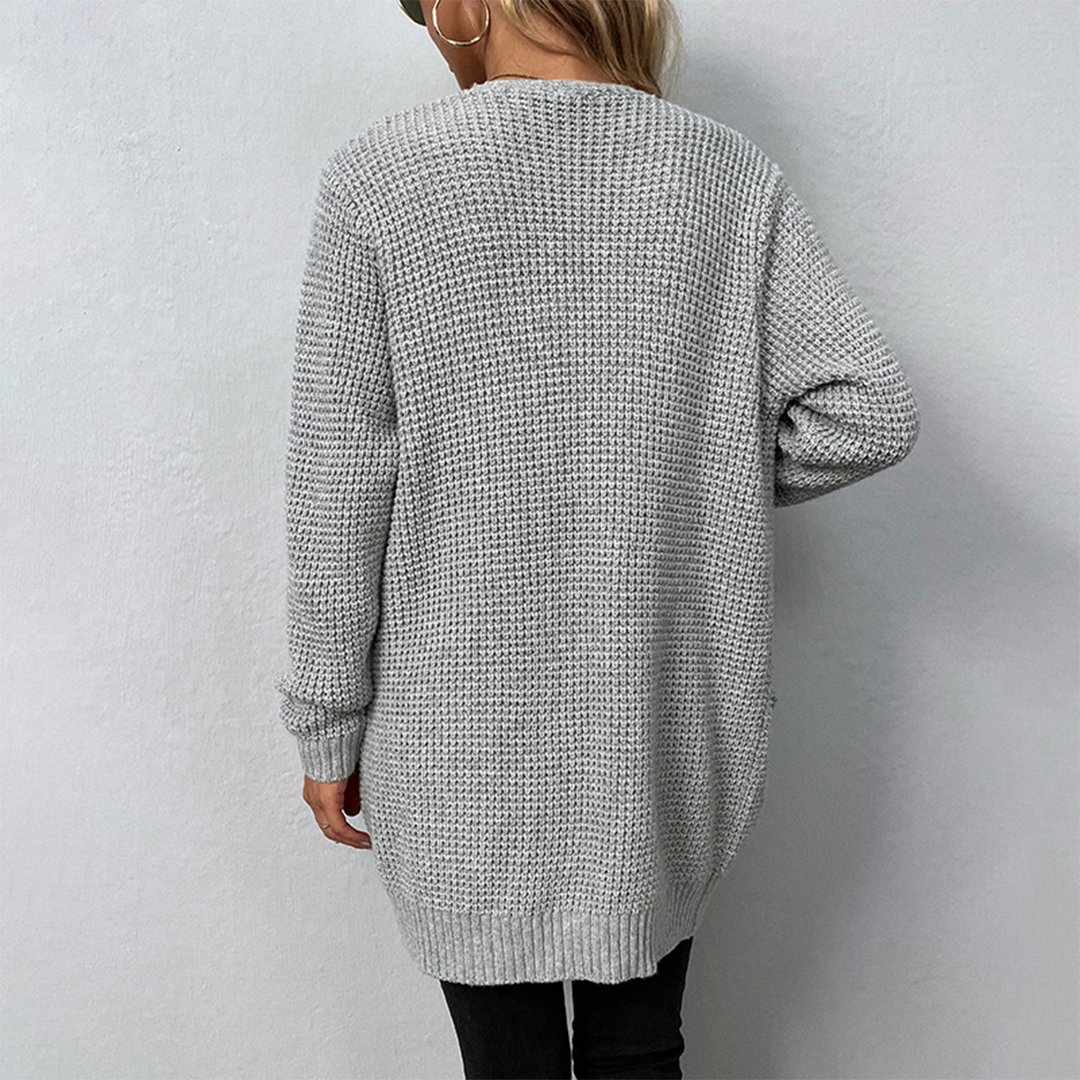 Valenzora | Warm women's winter jacket