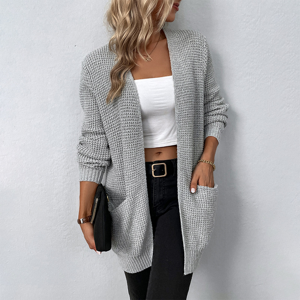 Valenzora | Warm women's winter jacket