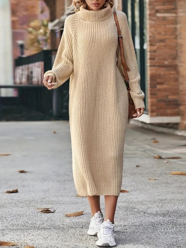 Mandy™ - Knit Dress