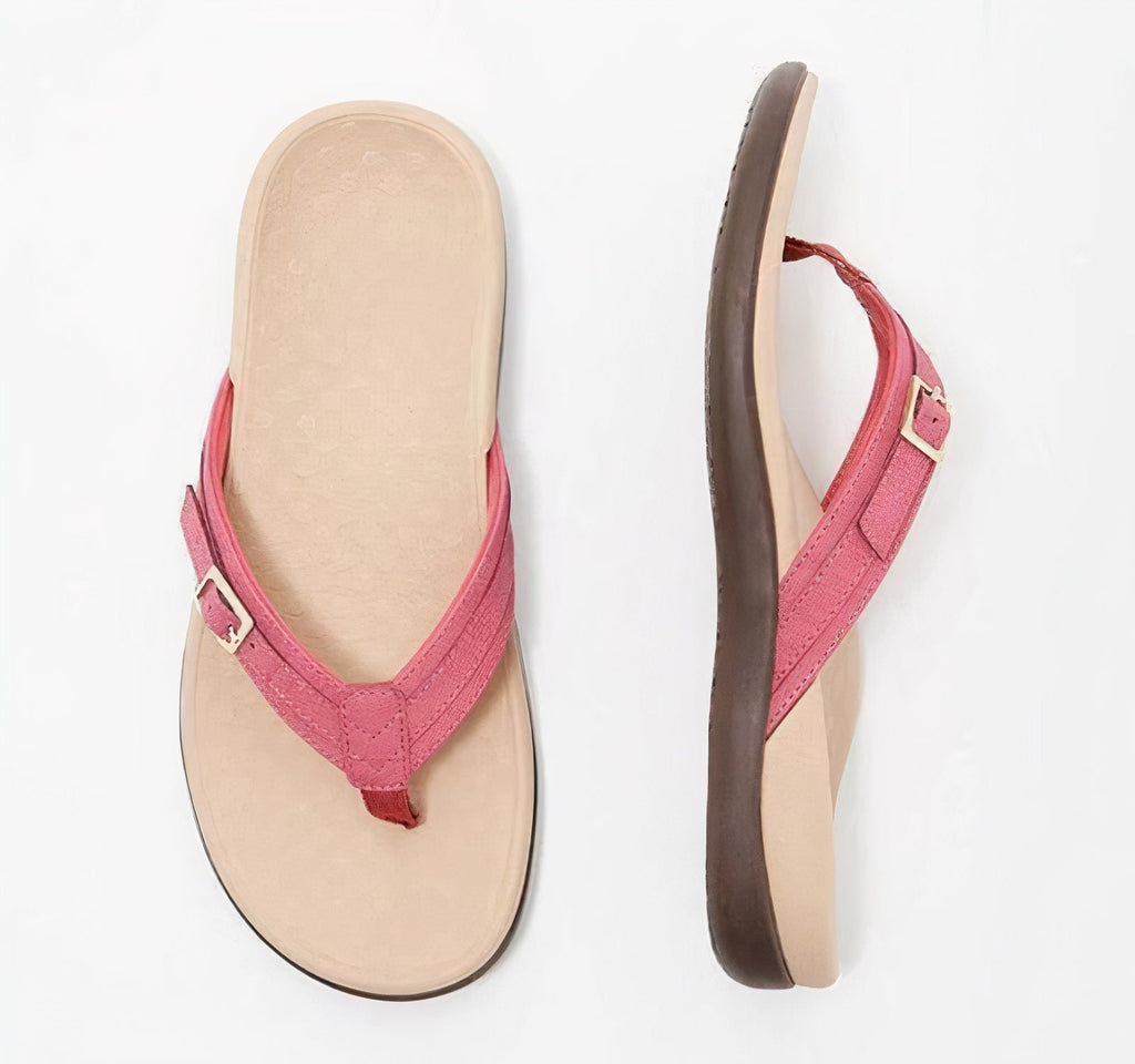 Valenzora | Orthopedic Summer Shoes For Comfort