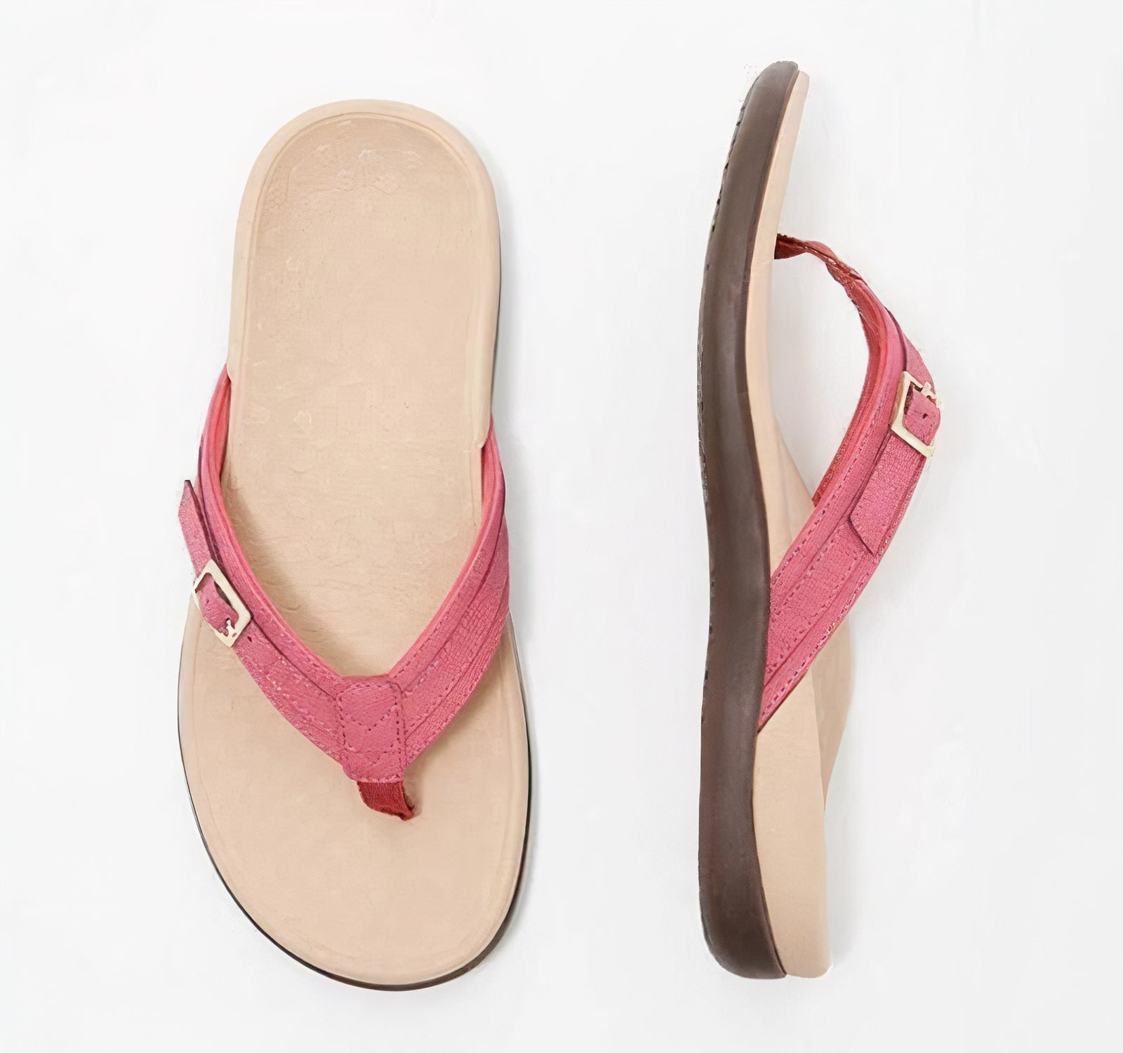 Valenzora | Orthopedic Summer Shoes For Comfort