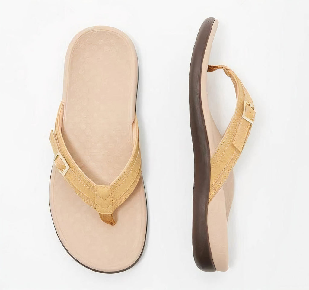 Valenzora | Orthopedic Summer Shoes For Comfort
