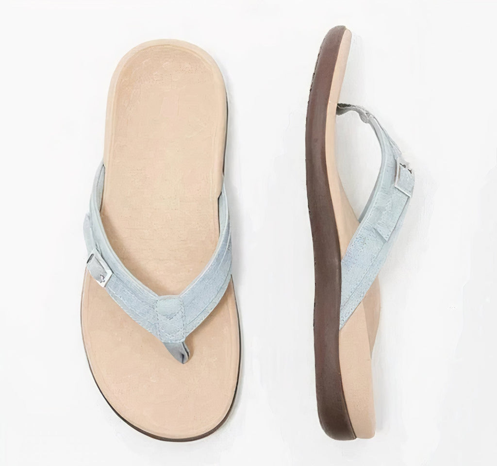 Valenzora | Orthopedic Summer Shoes For Comfort