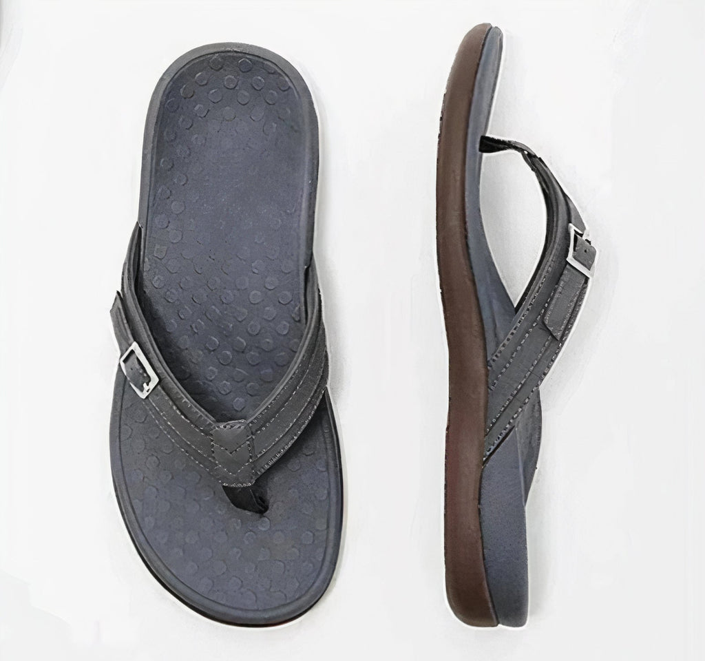 Valenzora | Orthopedic Summer Shoes For Comfort