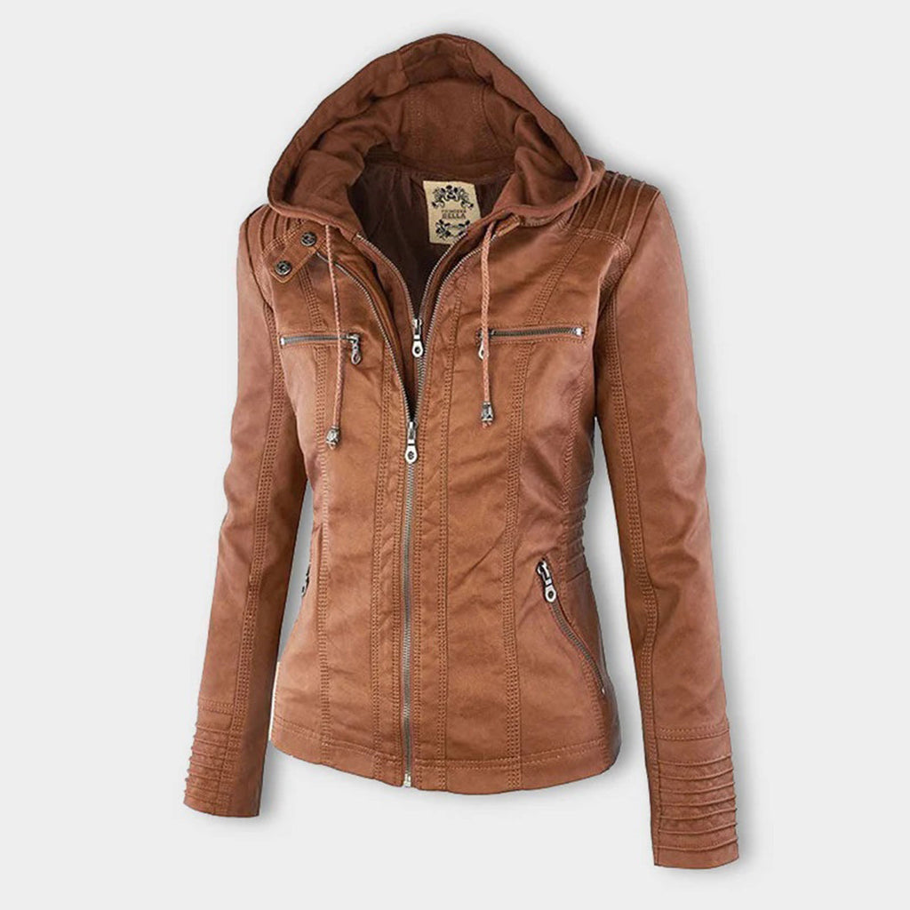 Valenzora | Modische Jacke