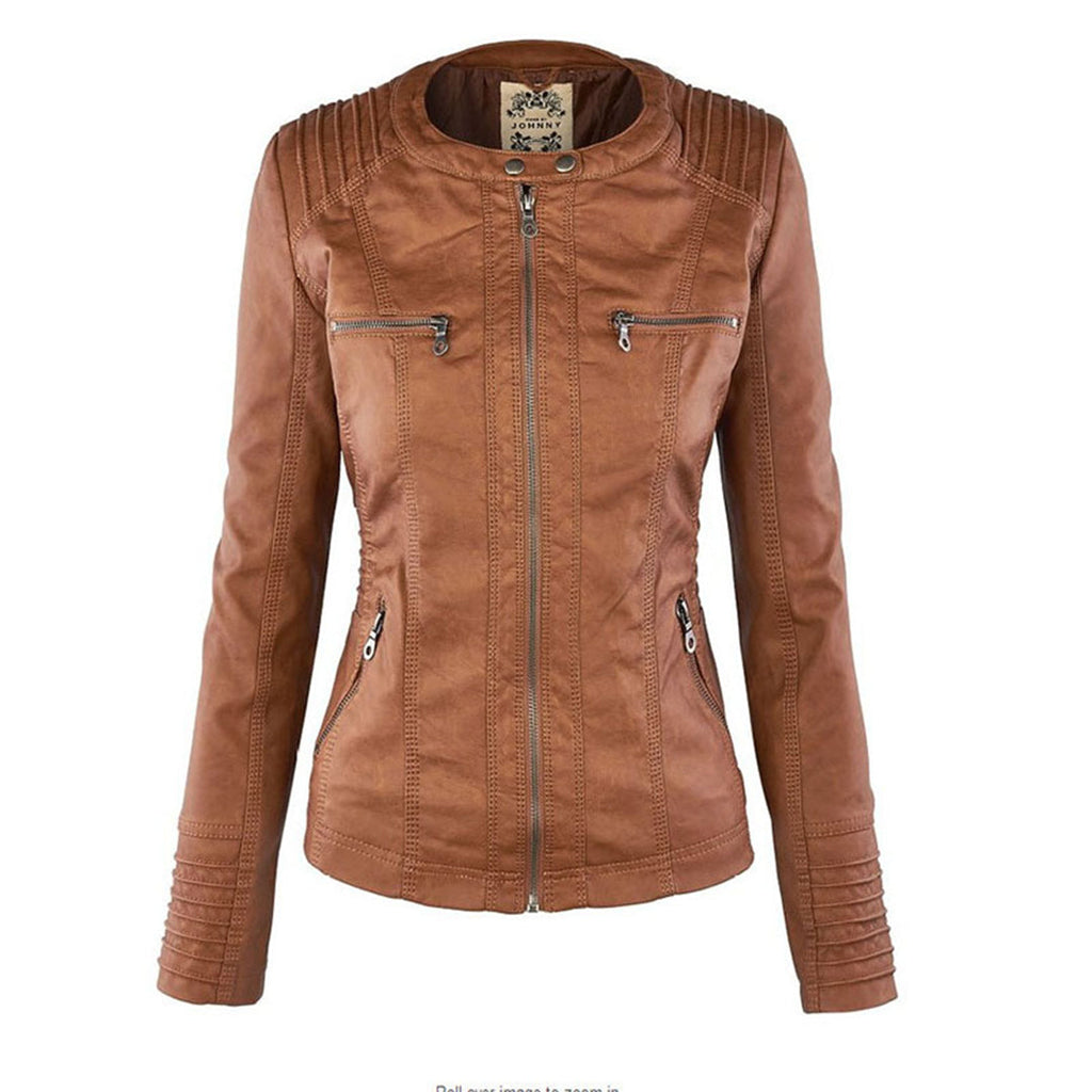 Valenzora | Modische Jacke