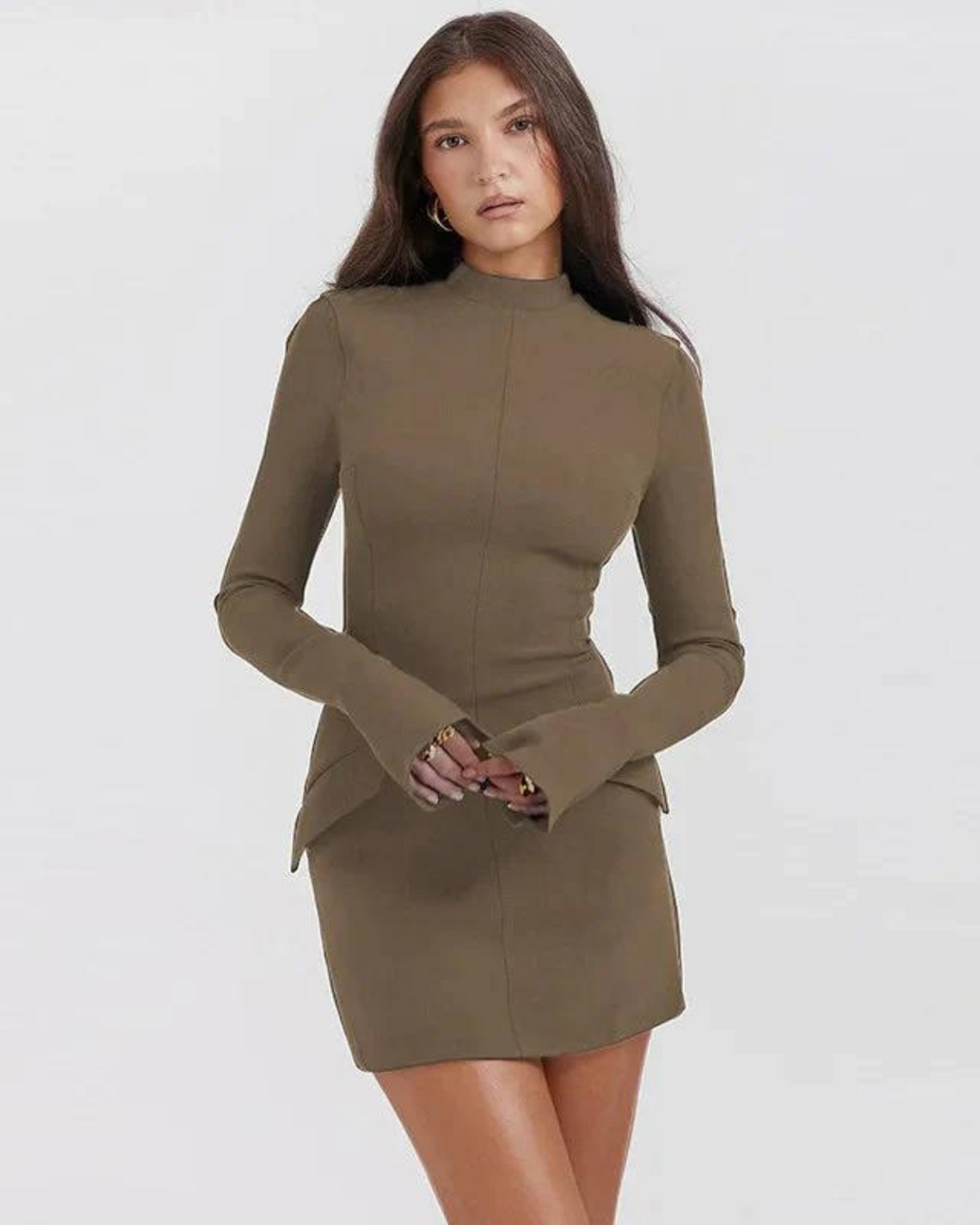 Luciana™ elegant dress