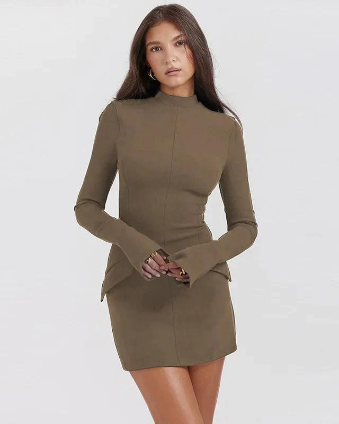 Luciana™ elegant dress