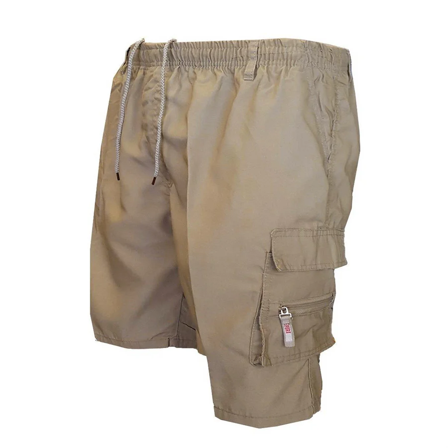 Valenzora | Comfortable cargo shorts