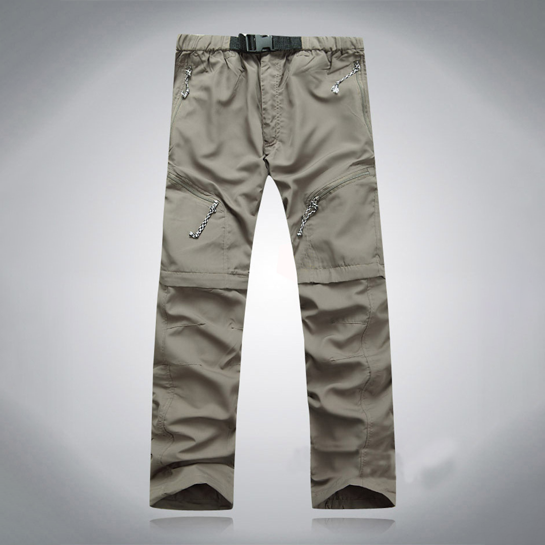 Valenzora | Comfortable outdoor trousers