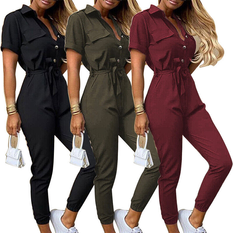 Valenzora | Jumpsuit with hairstyle Upgrade your summer wardrobe with our stylish jumpsuit with hairstyle