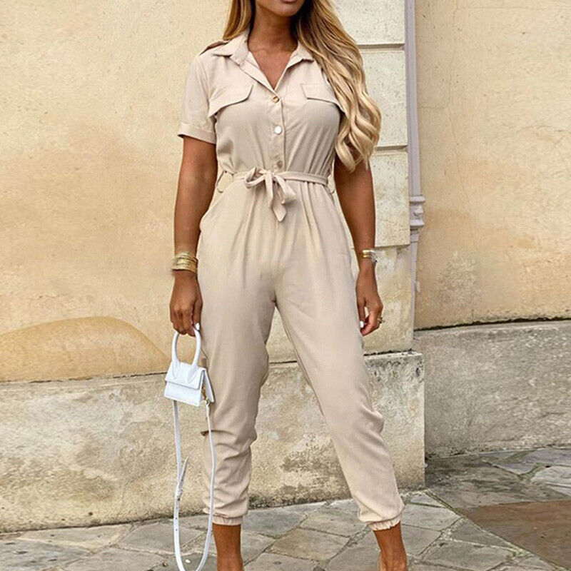 Valenzora | Jumpsuit with hairstyle Upgrade your summer wardrobe with our stylish jumpsuit with hairstyle