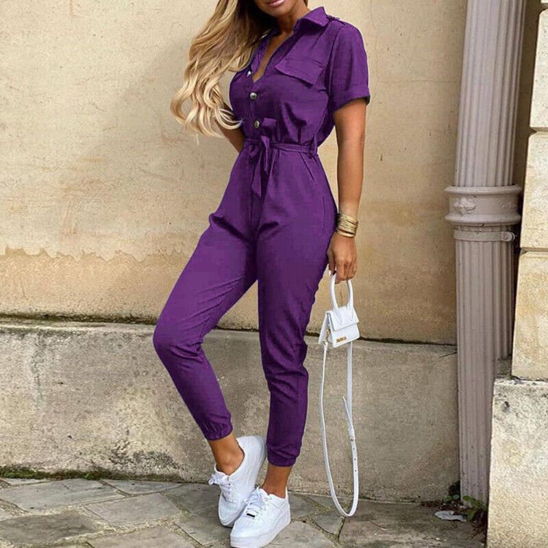 Valenzora | Jumpsuit with hairstyle Upgrade your summer wardrobe with our stylish jumpsuit with hairstyle