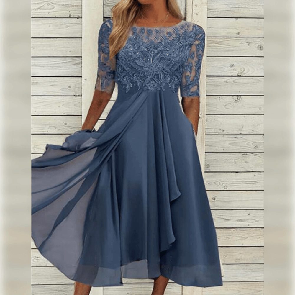 Valenzora | For wedding guests