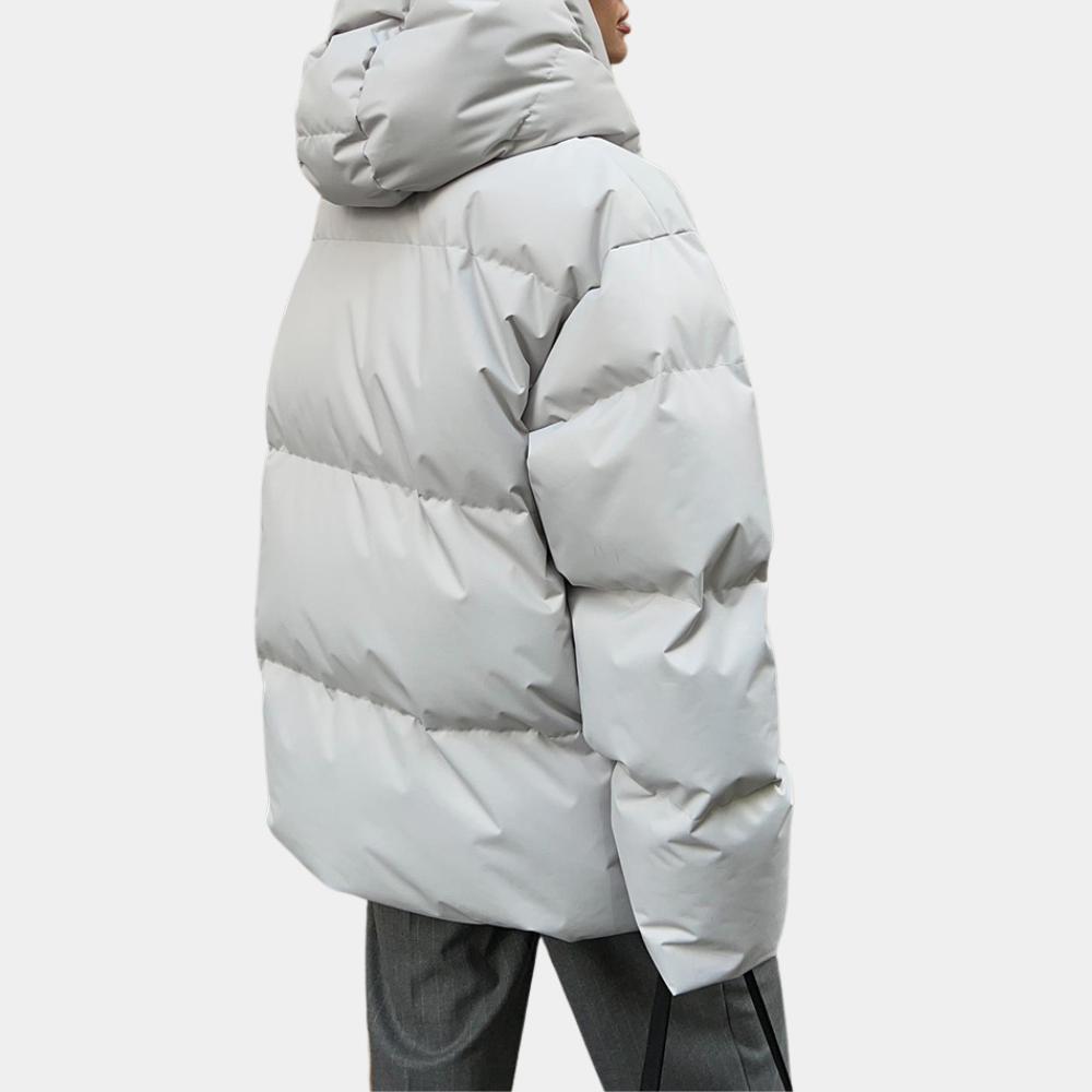 Valenzora | Women's Winter Jacket