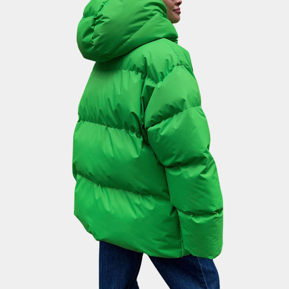 Valenzora | Women's Winter Jacket