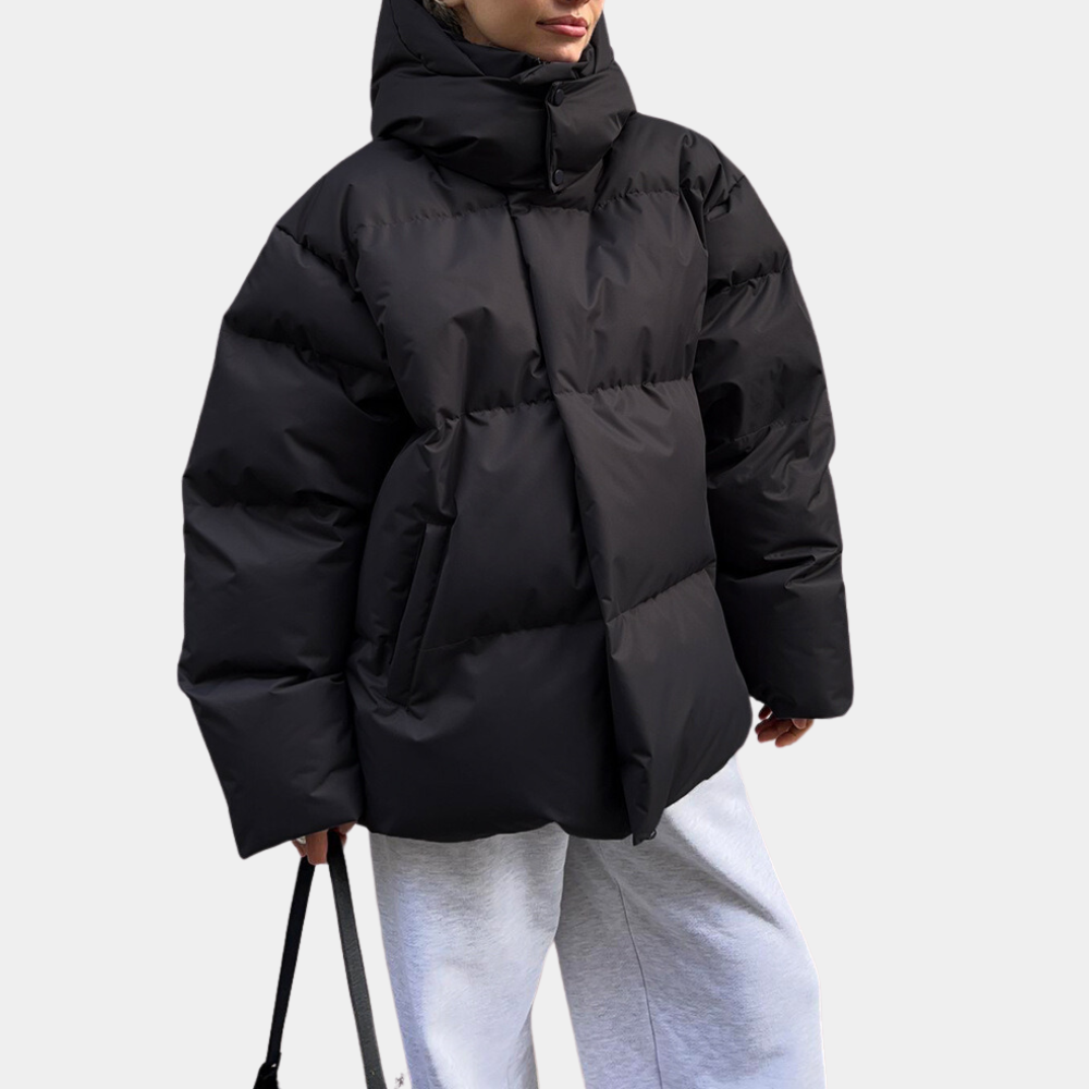 Valenzora | Women's Winter Jacket