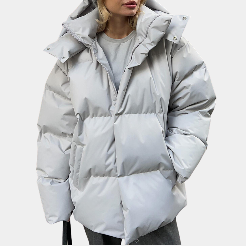 Valenzora | Women's Winter Jacket