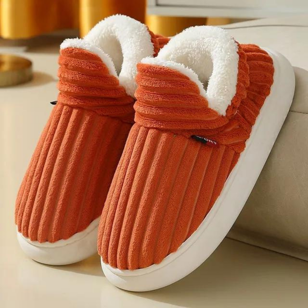 Valenzora | Pleasant, soft and comfortable warmth