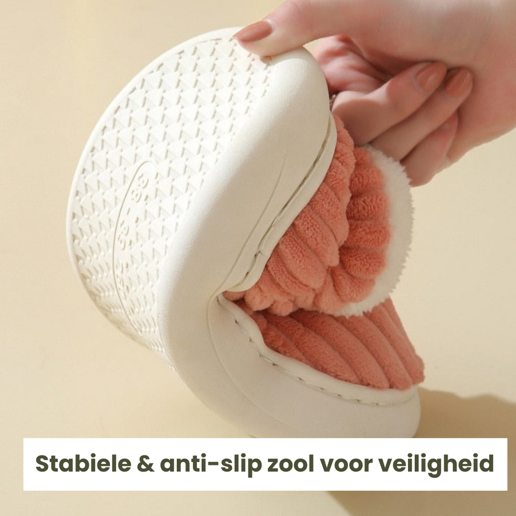 Valenzora | Pleasant, soft and comfortable warmth